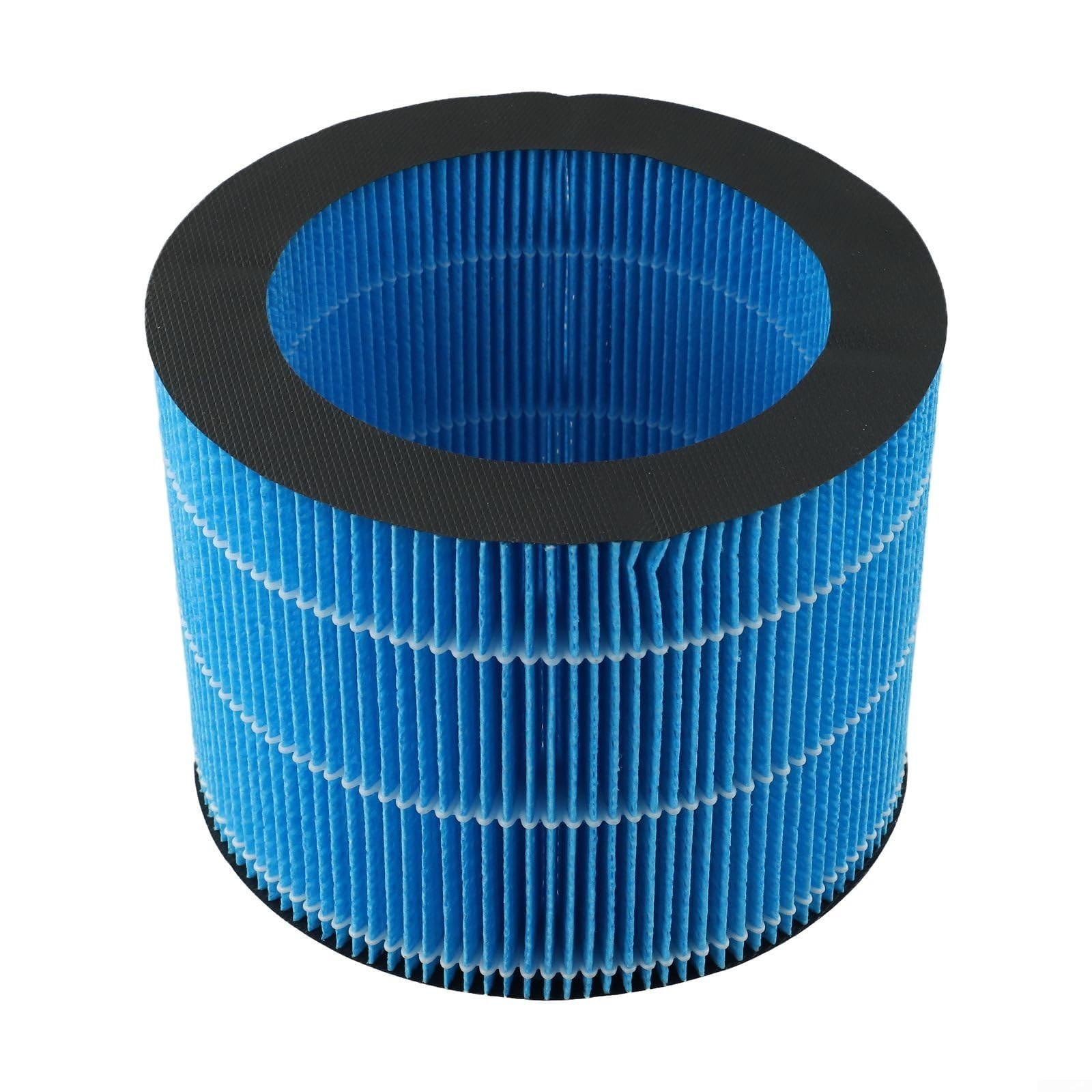 Ersatzfilter FY3446/30 für Luftbefeuchter HU3916 HU3918 HU2716 HU2718, 3-lagiges Design, langlebig bis zu 6 Monate für saubere, feuchte Luft zu Hause oder