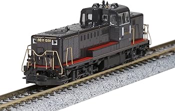 Amazon | KATO Nゲージ DE10 JR九州仕様 7011-4 鉄道模型