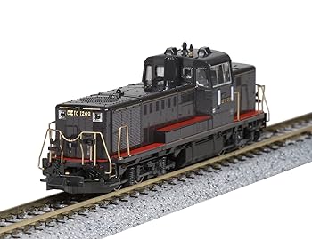 KATO DE10 7011-4 JR九州仕様 DE10-1209号機 Amazon | KATO Nゲージ DE10 JR九州仕様 7011-4 鉄道模型