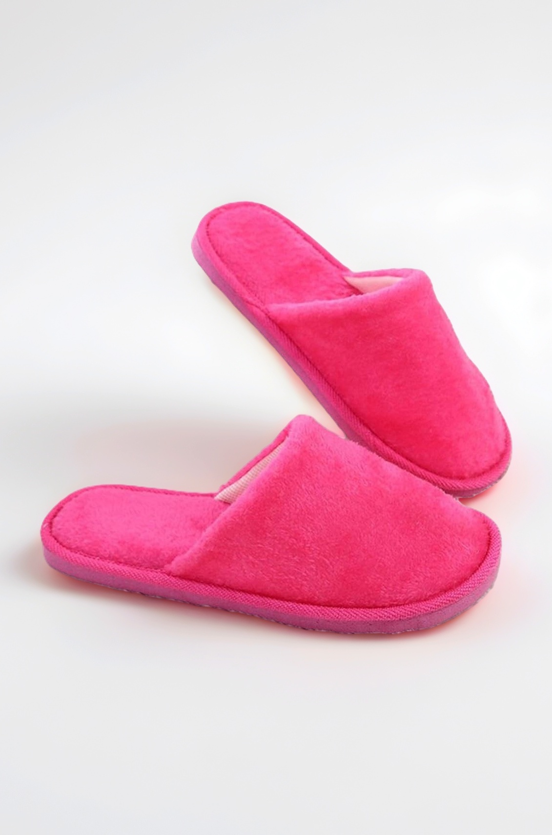 - Slippers For Women Men Winter Sandals Casual Flats Home Footwear Man Girls Sliders Flip Flops Chappals Ladies Clogs Sleeper Slides Stylish Ortho Soft (Color : Rose Pink, Size : 5-6 UK)