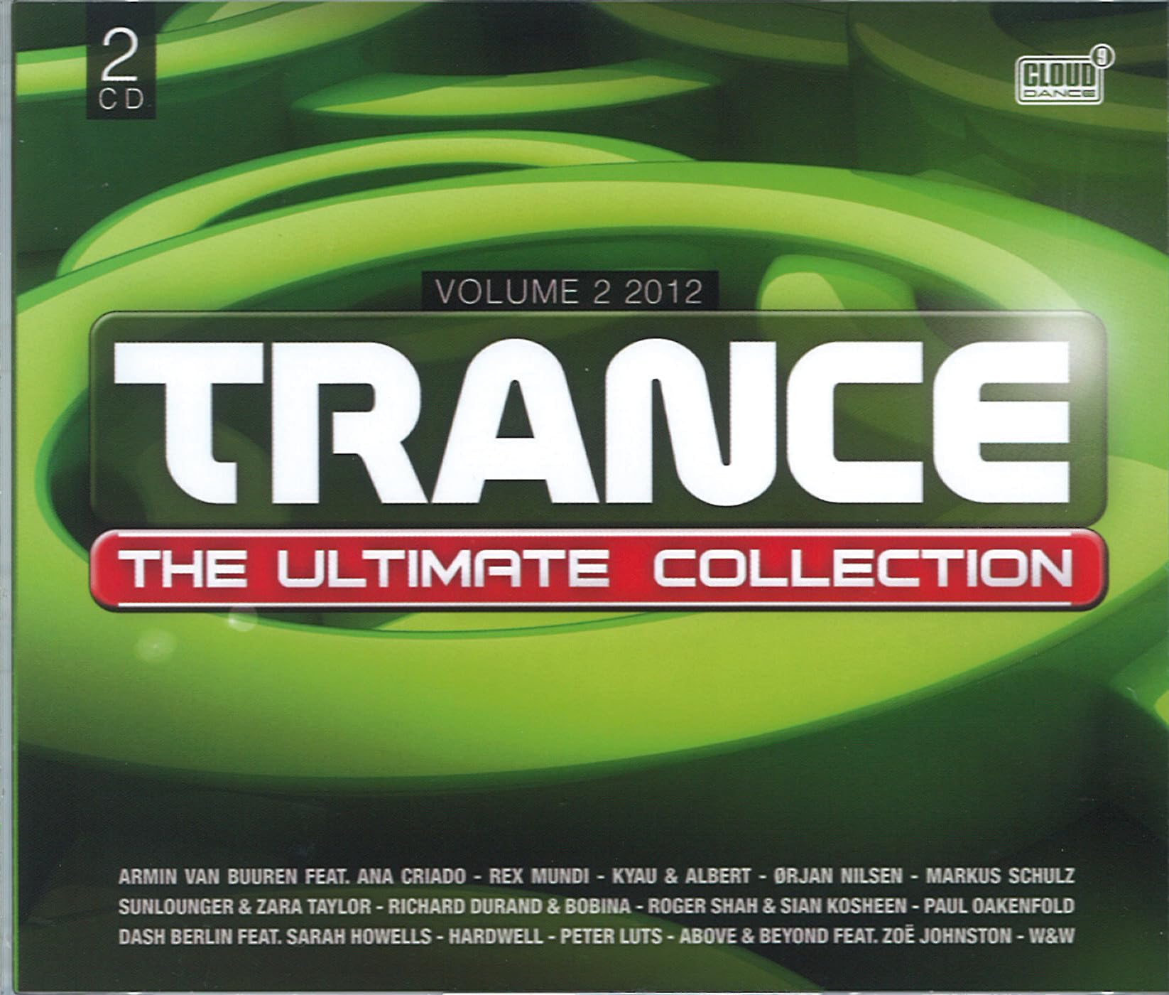 Various Artists