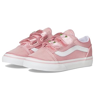 Vans Kids Old Skool V (Toddler/Little Kid) Kid