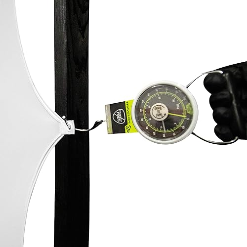 Miniatura 8 de Pantalla de Proyección Stretch - 120" x 72"