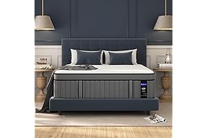 DIFAME King Size Mattress: Enhancing Sleep Quality with Exceptional Comfort and Support