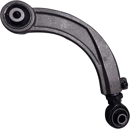 Miniatura 542 de Detroit Axle - Brazos de control delanteros inferiores con rótula + barras estabilizadoras de repuesto para Chrysler Dodge Intrepid 300M Concorde