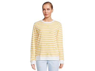 Lilly Pulitzer Ballad Long Sleeve Sweatshirt Women