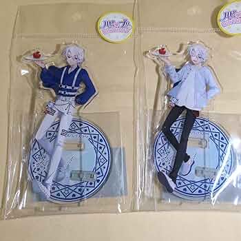 プリマジ ひゅーい バースデー でかすた ビッグアクスタ 新品未使用 プリマジ ひゅーい バースデー でかすた ビッグアクスタ 新品未