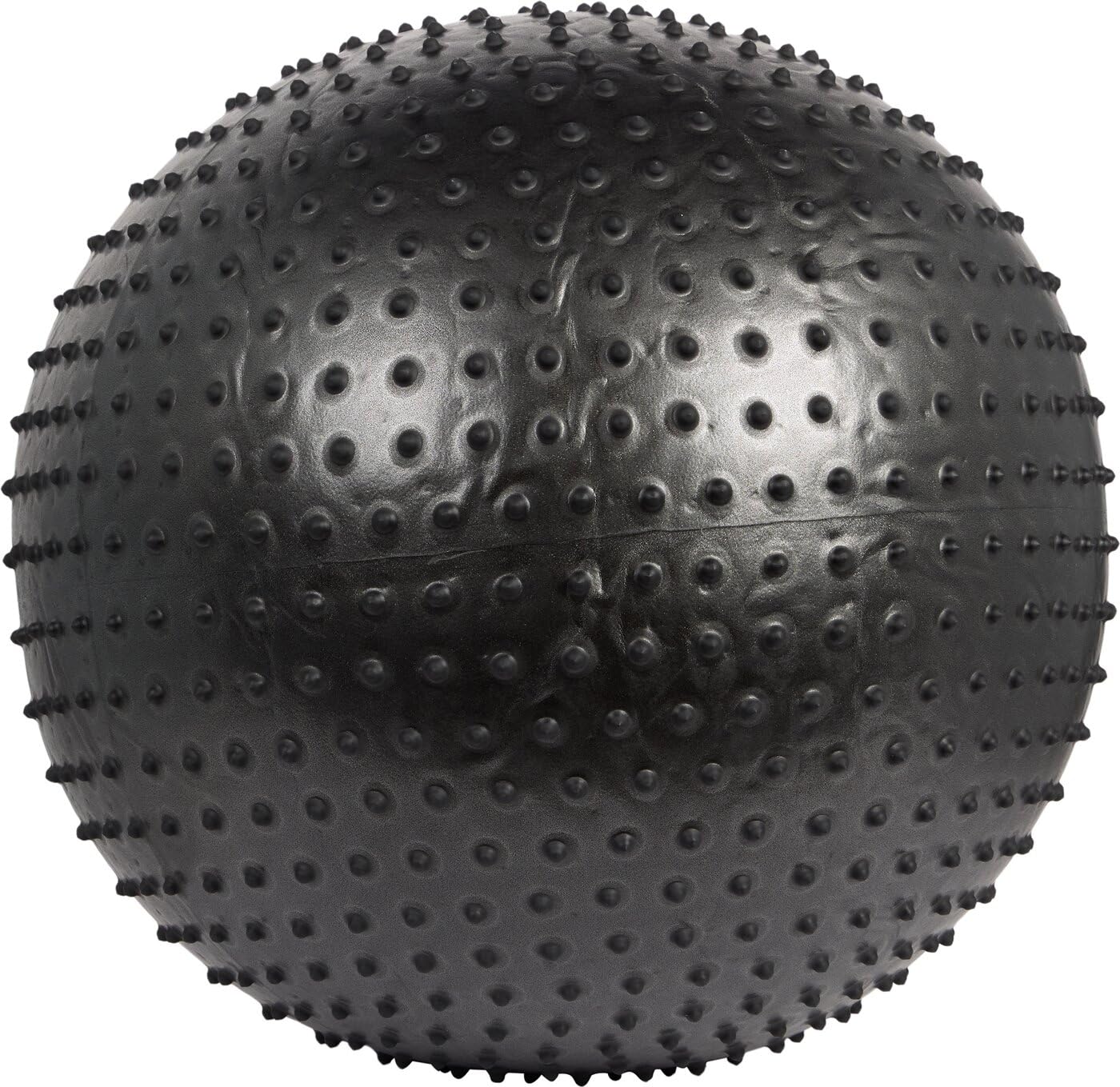 Energetics Unisex Gymnastik-Ball Gym Bll Mssg Footballs, Black, 65