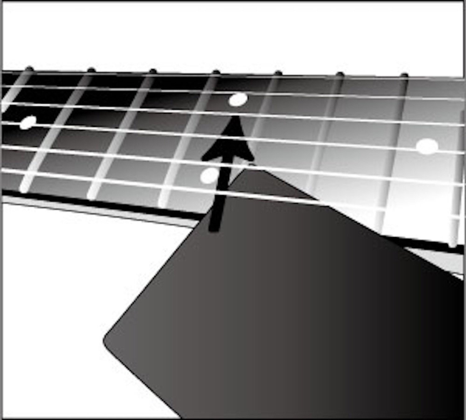 (未使用･未開封品)　 MUSIC WORKS 調湿機能付き フレットガード (ギター向け) FD-02/BK 6k88evb Amazon.co.jp: 【正規品】 MUSIC WORKS 調湿機能付き フレットガード