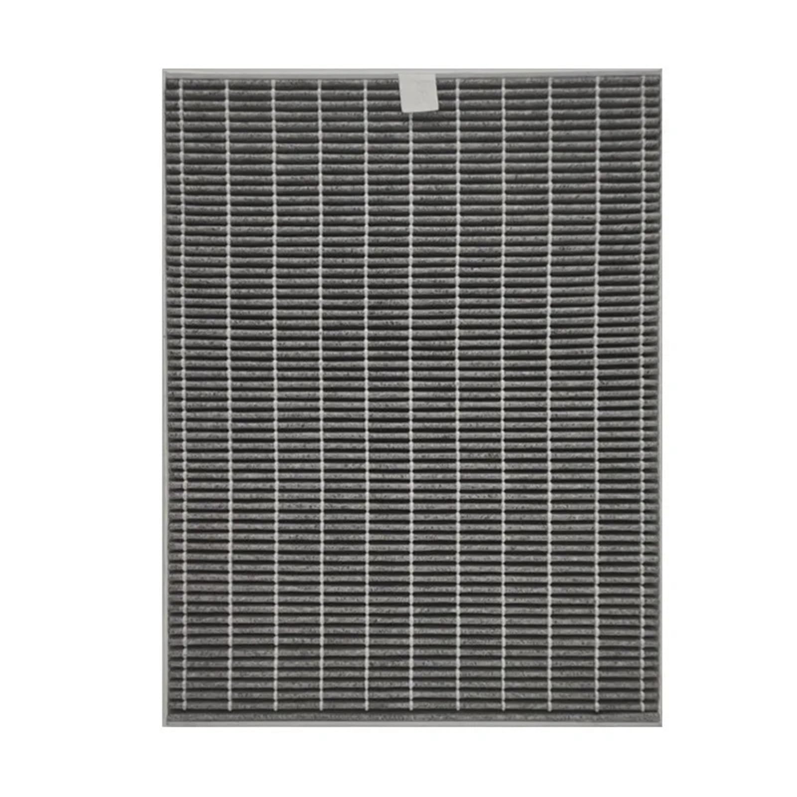 Ycddjjpcv Carbon Clip Type Fy3433 Fy3432 Fy3137 Activated Carbon True Hepa Filter Replacement，Compatible For Philips Air Purifier Ac3256 Ac3260 Ac3236，High Efficiency(Carbon Clip Type)