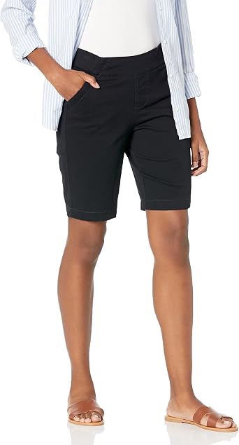 Jag Jeans Women's Petite Gracie Pull on 
