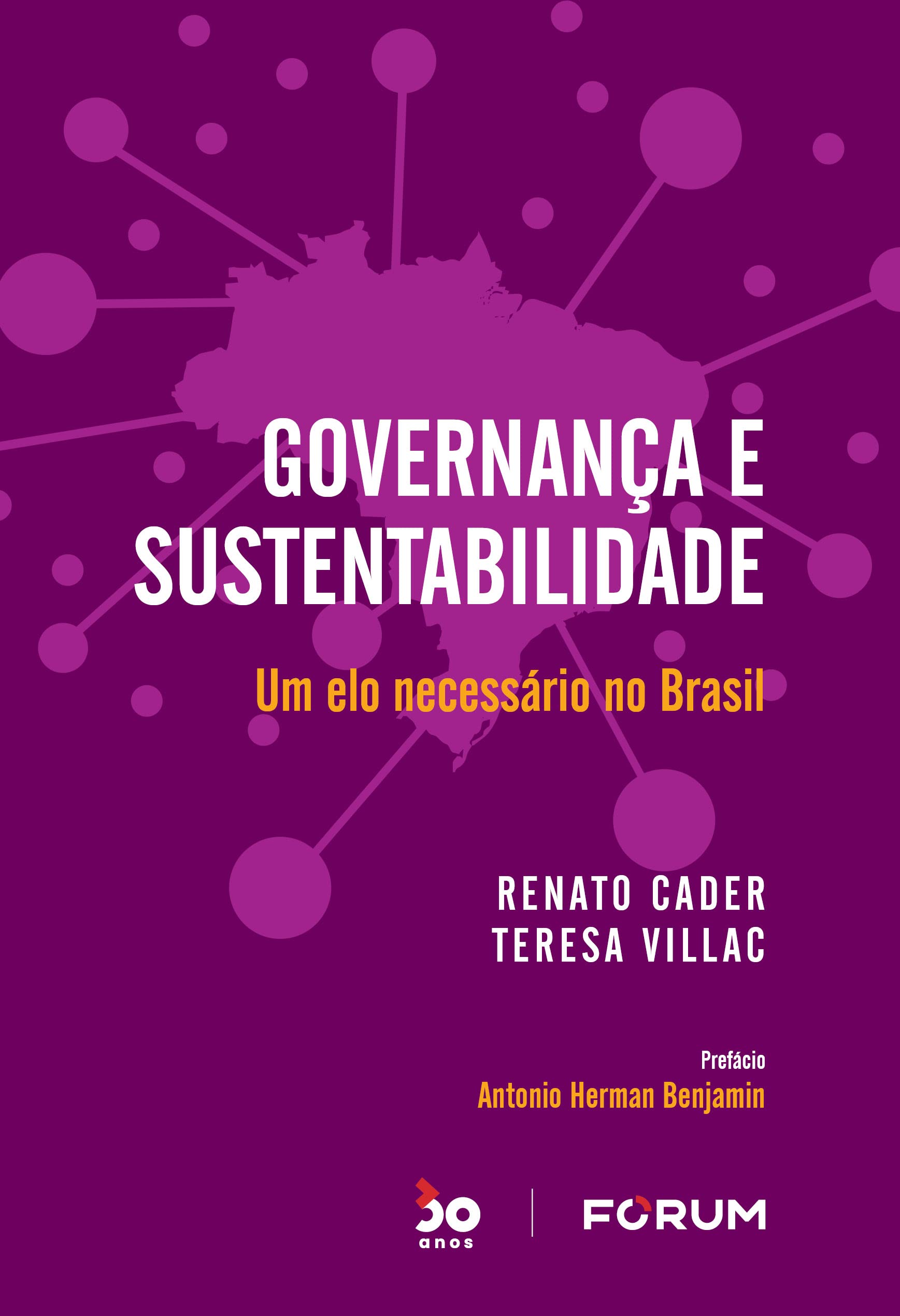 Governança e sustentabilidade: um elo necessário no Brasil