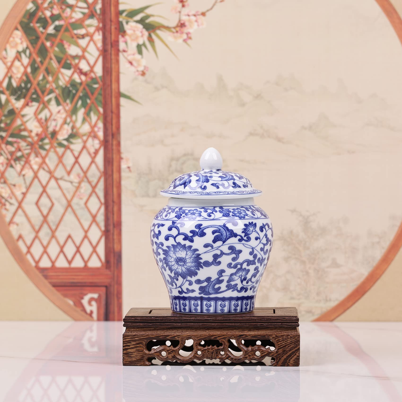 中国青磁 ポストカード：国宝 飛青磁花生(中国陶磁C4) | ポストカード