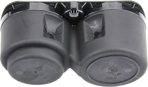 Miniatura 2 de URO Parts 95555228302K Inserto para portavasos