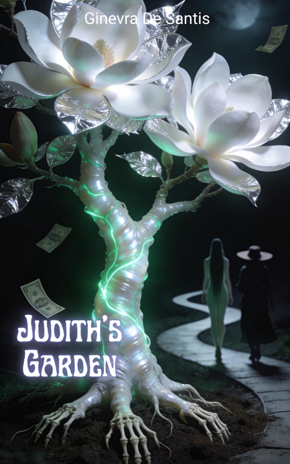 Judith's Garden (ROS (Hidden Silent Roots))