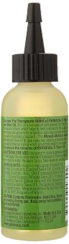 Parnevu T-tree Scalp & Growth Oil, 2 Oz