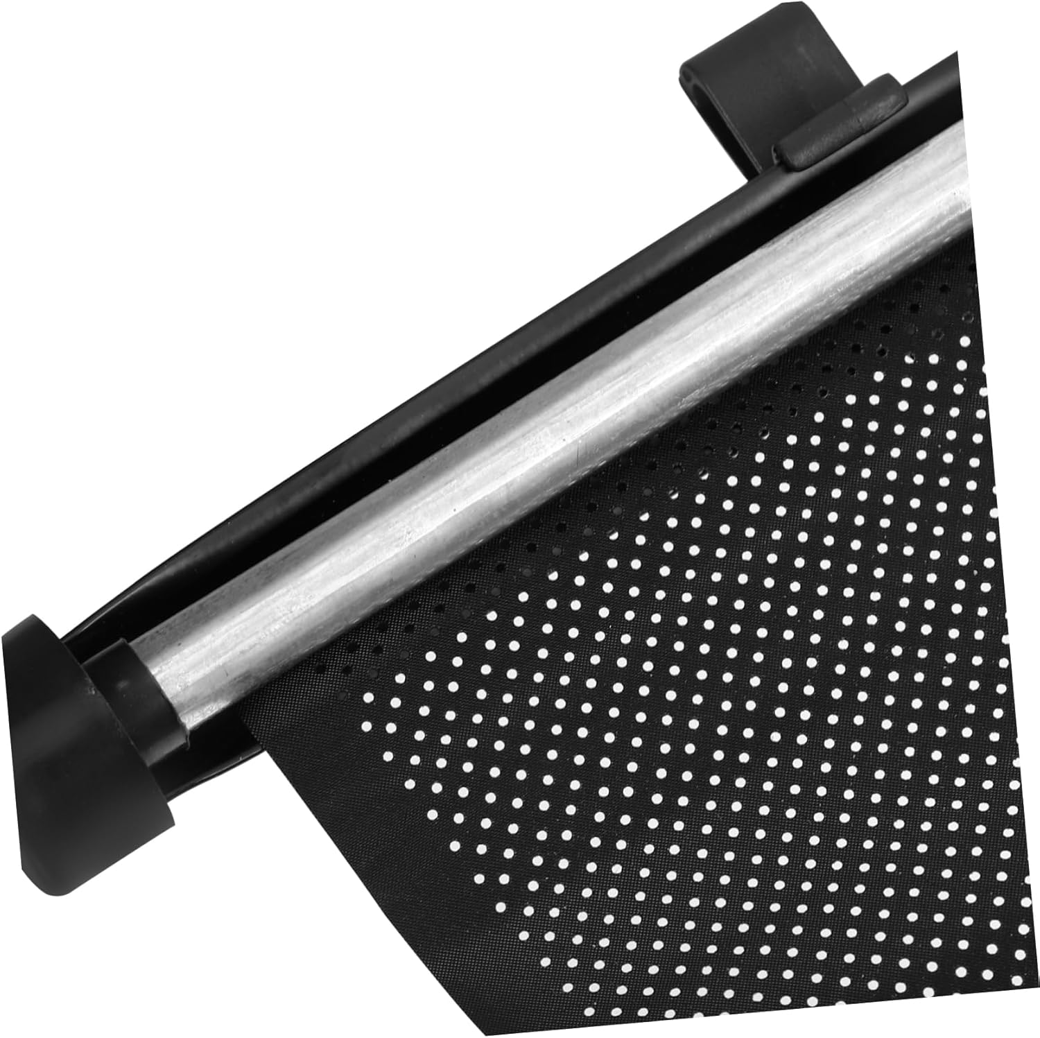 Mobestech 5pcs Car Side Window Sun Shade Roller Design for Easy Installation Uv Versatile Use for Cars Trucks Suvs for Interior Comfort