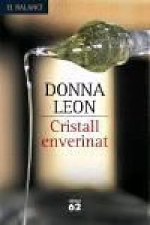 Cristall enverinat (El Balancí Book 536) (Catalan Edition)