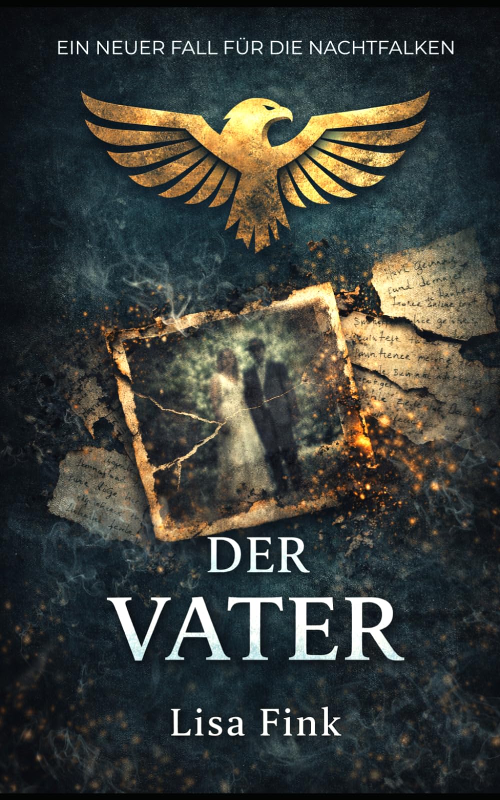 Der Vater: Ein neuer Fall für Sara und Luke (Die Nachtfalken-Reihe)