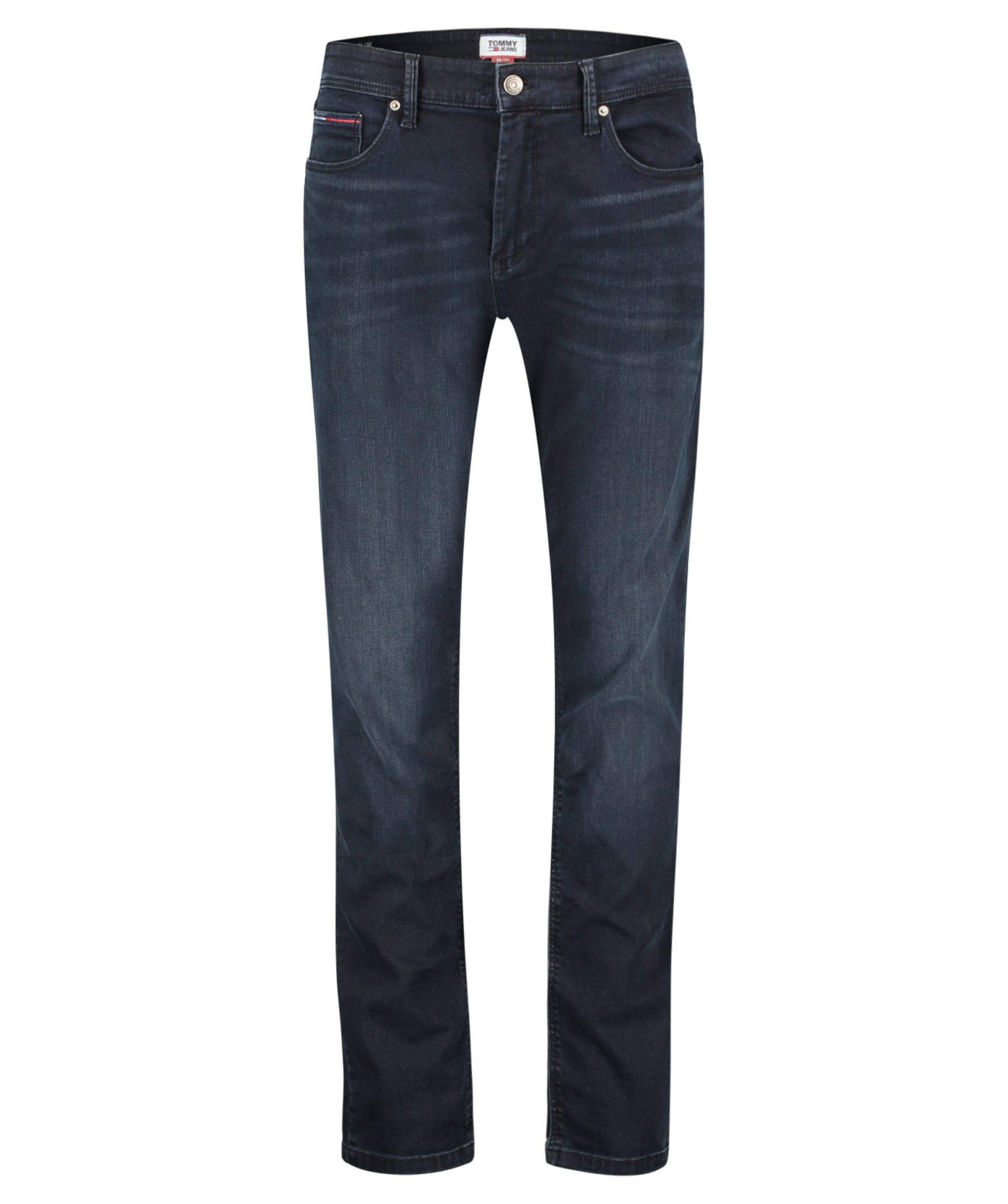 Tommy Jeans SLIM TAPERED STEVE COBCO - dżinsy o kroju slim Mężczyźni