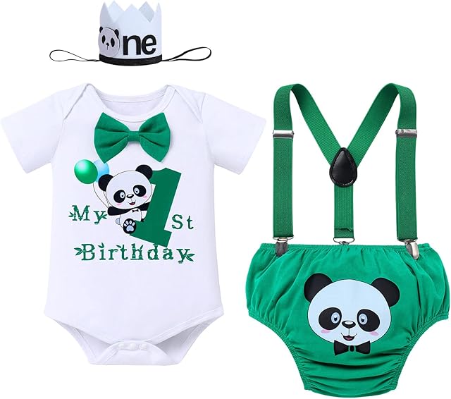 FYMNSI Baby Boys 63818