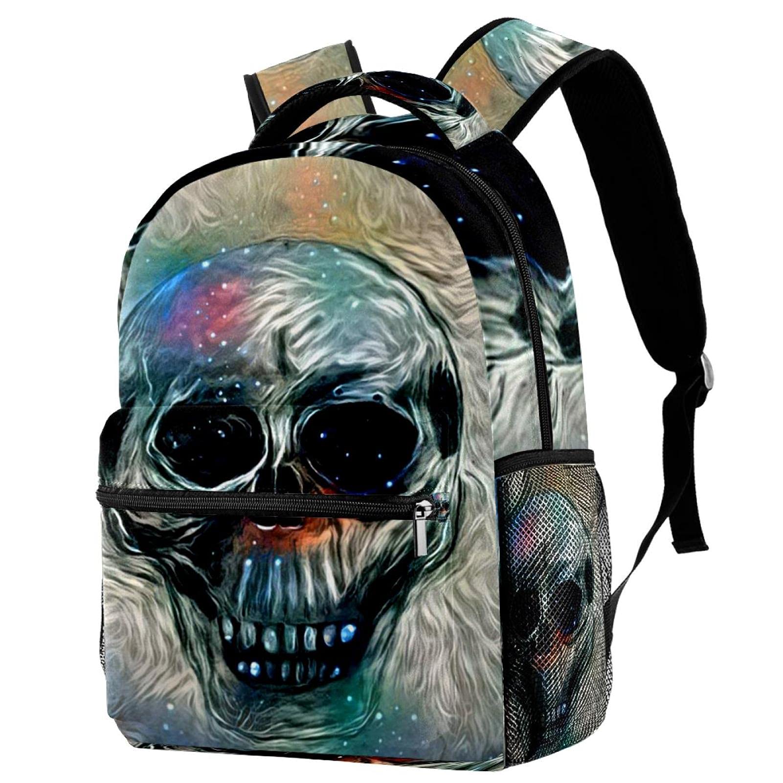 Sac à dos de voyage grand volume pour soulager le dos des étudiants - 7