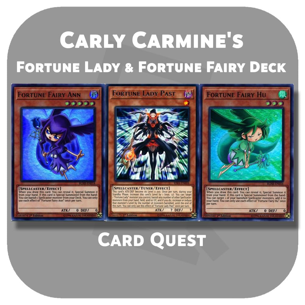 Amazon.com: Complete Custom Deck for Yu-Gi-Oh! 5D's