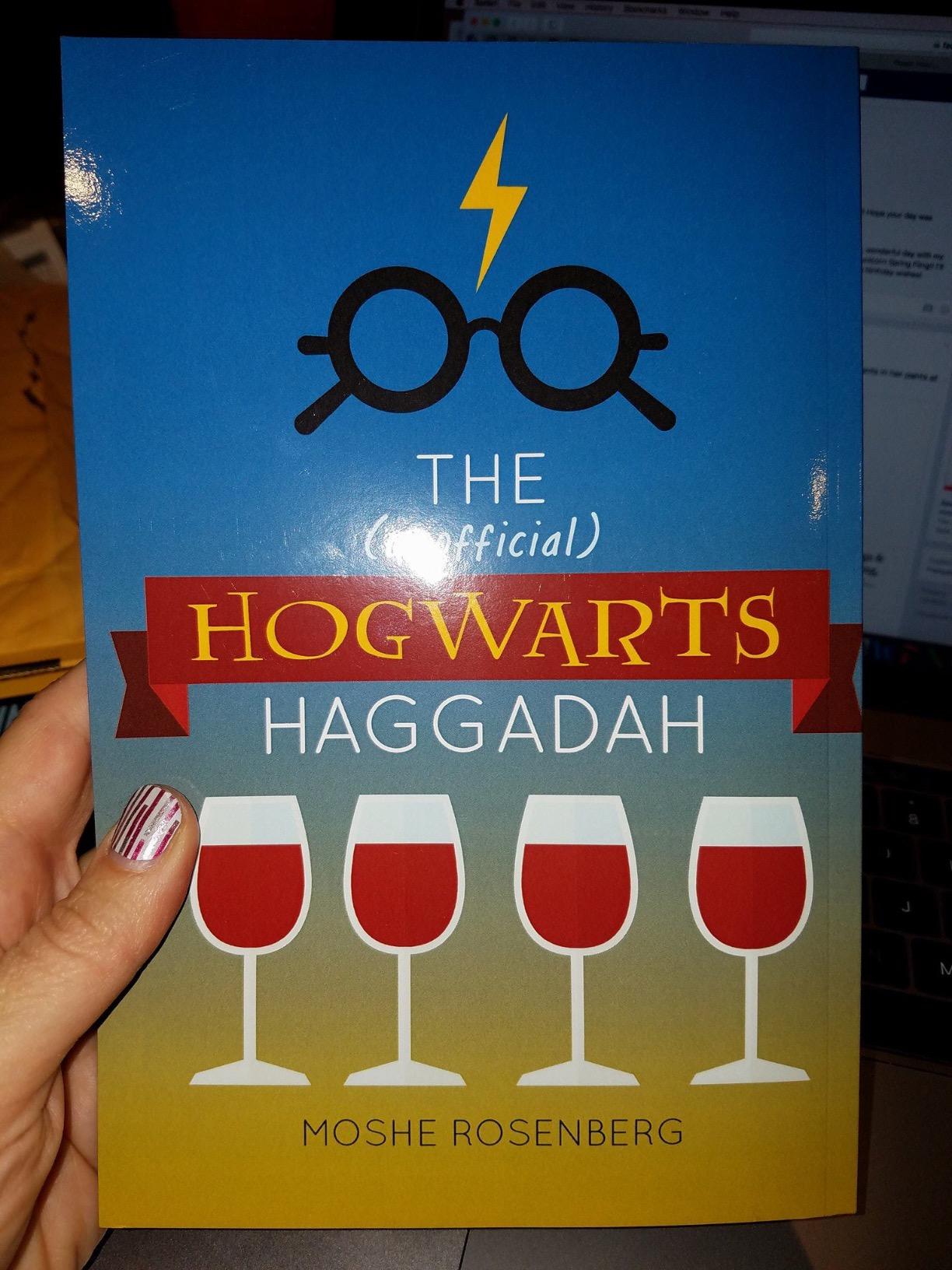 Perfect for the true Harry Potter Fan!