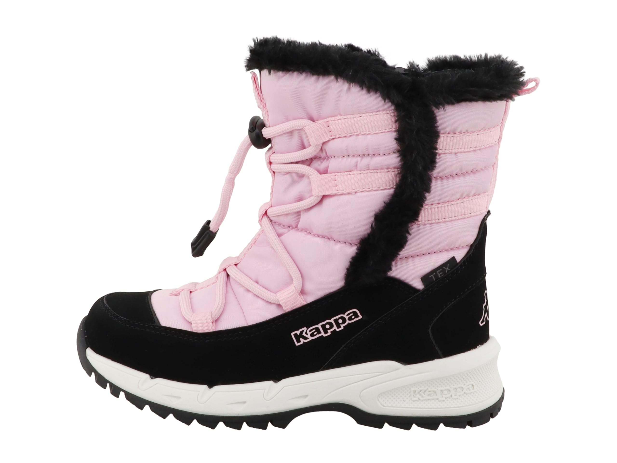 Kappa Mädchen 15k0003008Stiefel