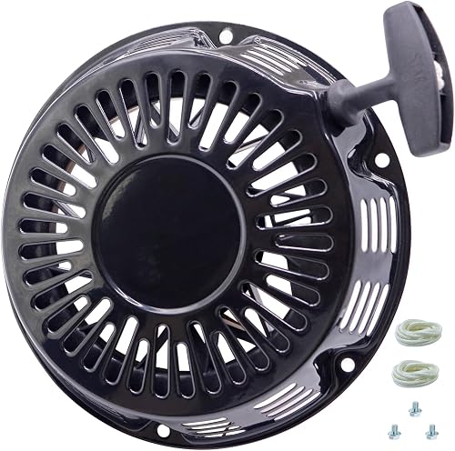 Pull Start Assembly Compatible with Honda GX390 GX610