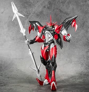 Amazon | ウェーブ 宇宙の騎士テッカマンブレード テッカマンエビル