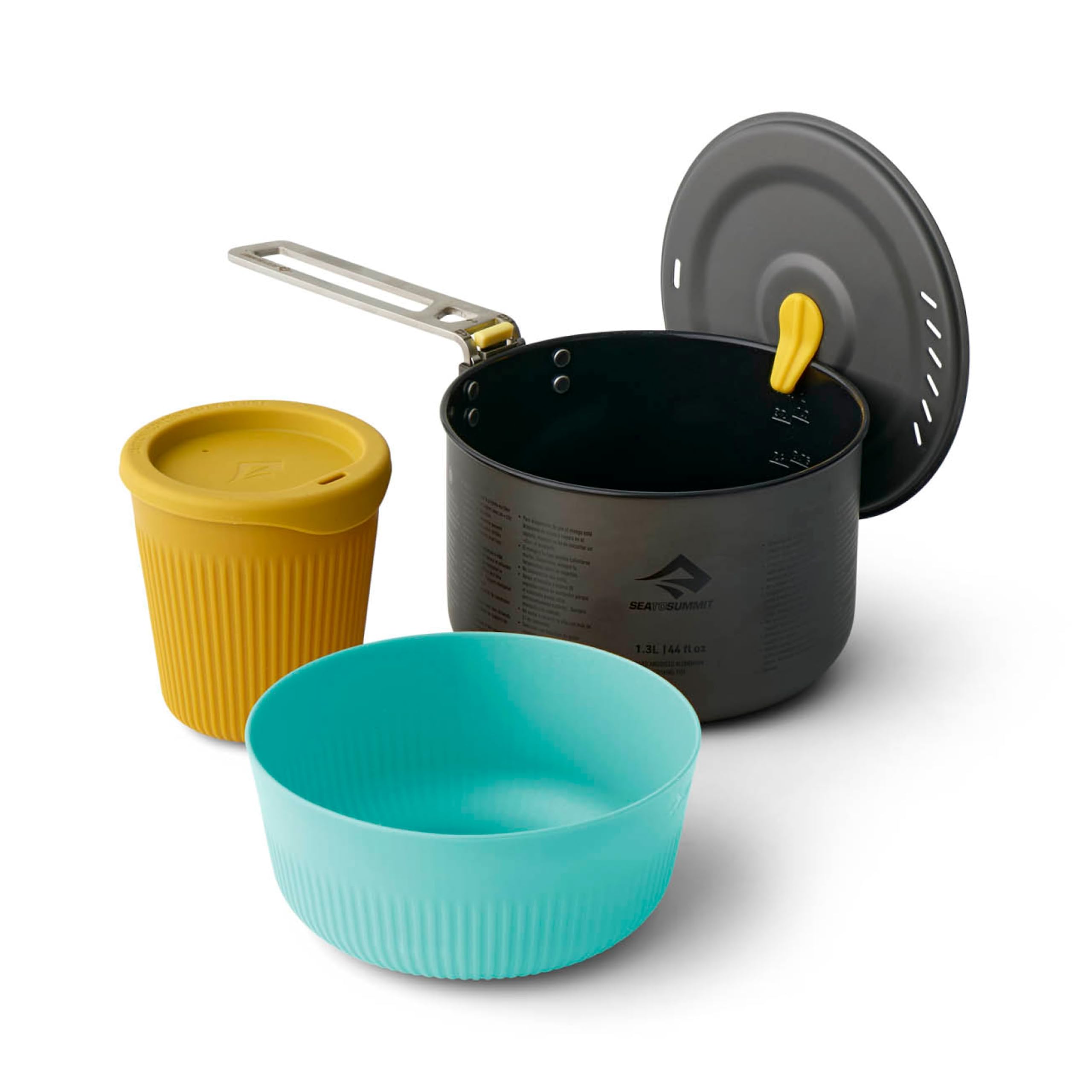 Sea to Summit Frontier Ultralight One Pot Kochset