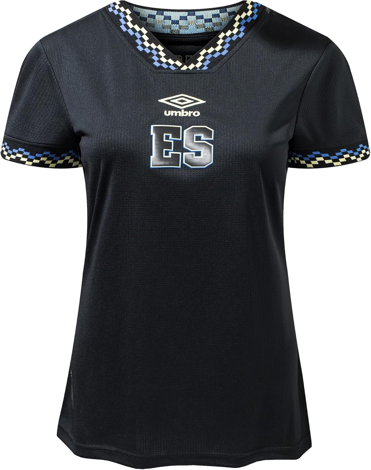 Umbro Women's 23/24 El Salvador National Team Soccer Jersey