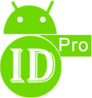 Phone Id Pro