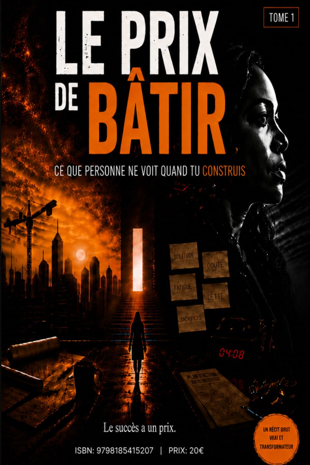LE PRIX DE BÂTIR