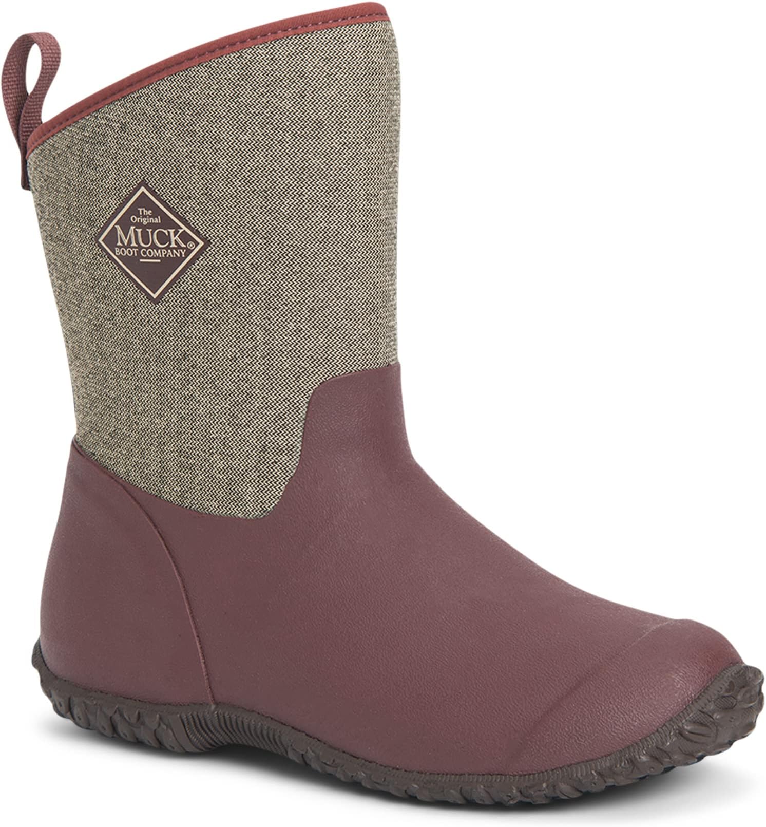 Women's Muckster II Mid Boot