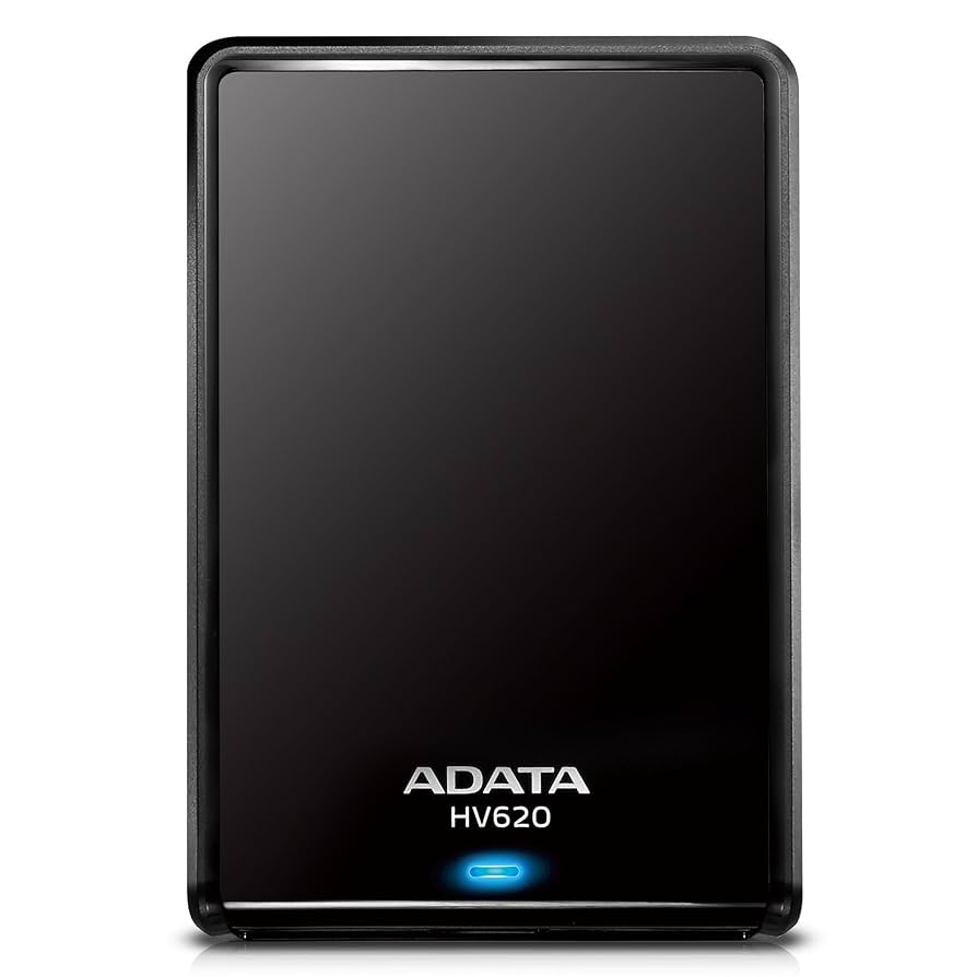 ADATA 2.5インチ USB3.1 ポータブルHDD 4TB ブルー Amazon | ADATA HV620 USB3.0 TV録画対応 2.5インチポータブル