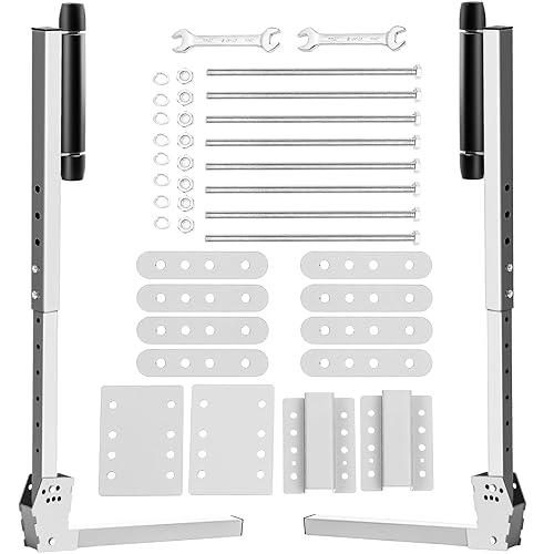 Colinktool Adjustable Boat Trailer Guide-on, Boat Trailer Guide Side Roller