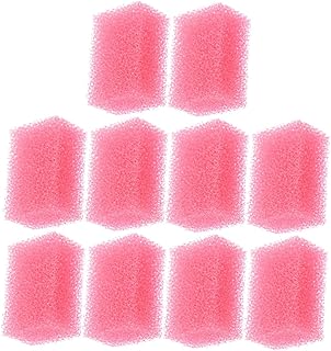 GALPADA 10-pcs Reusable Halloween Makeup Spon...