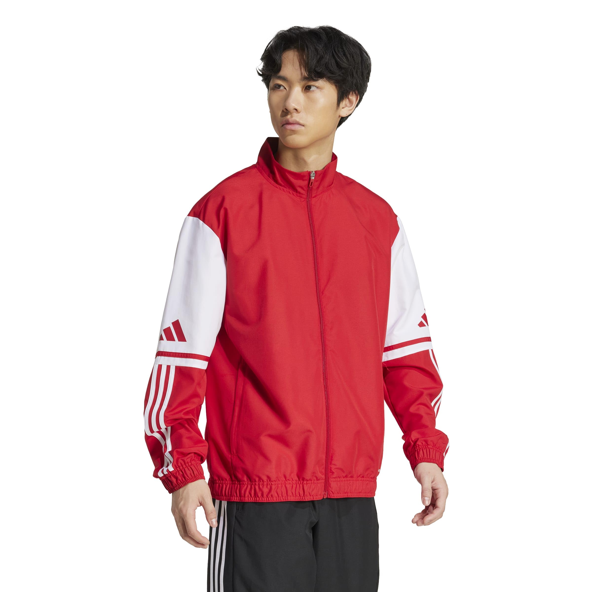 adidas Squadra25 Presentation Jacket Sudadera Hombre (Pack de 1) — view 6