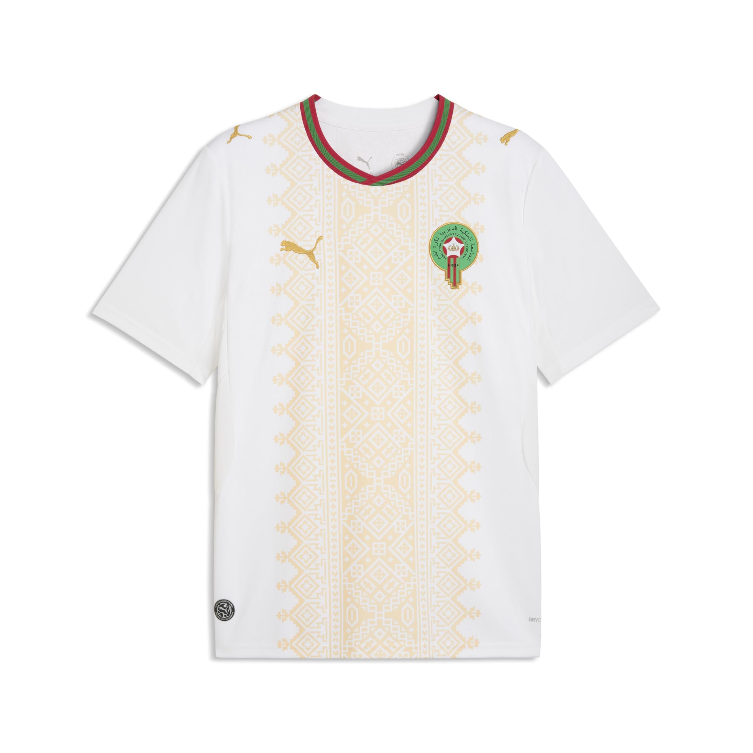 PUMA FRMF Away Jersey Replica