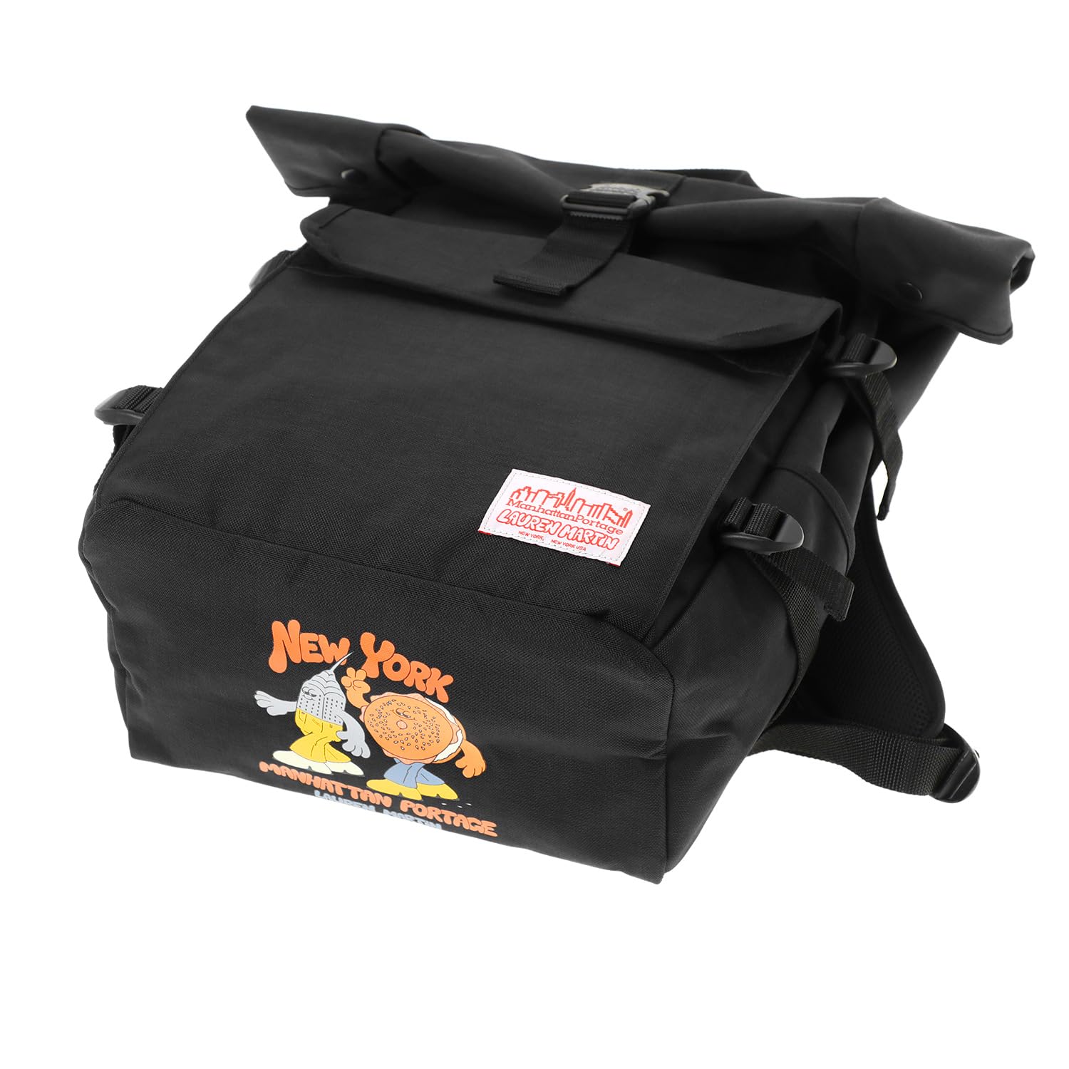 Amazon.co.jp: [マンハッタンポーテージ] 正規品【公式】 リュック 
