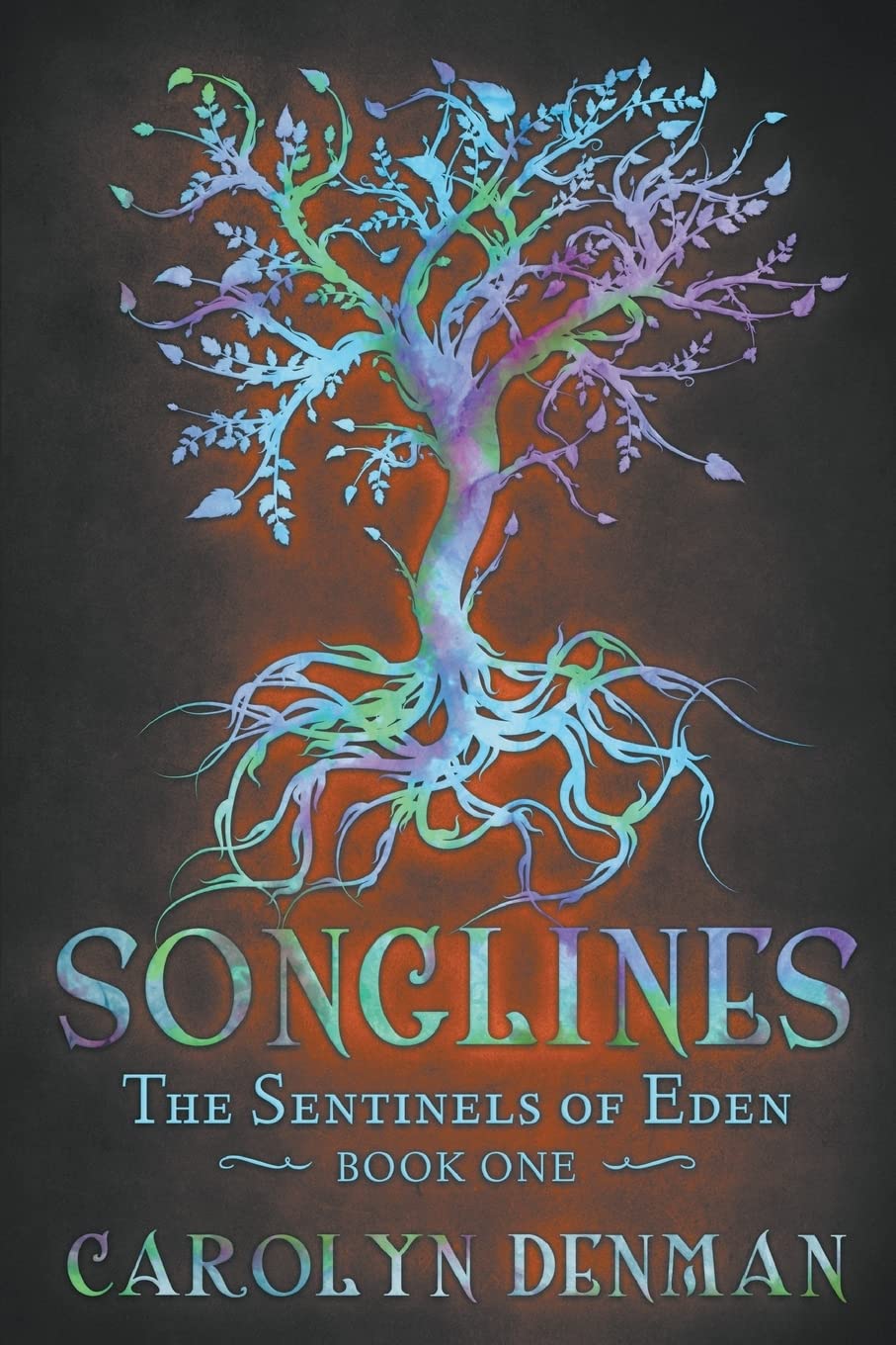 Songlines: 1 (The Sentinels of Eden)