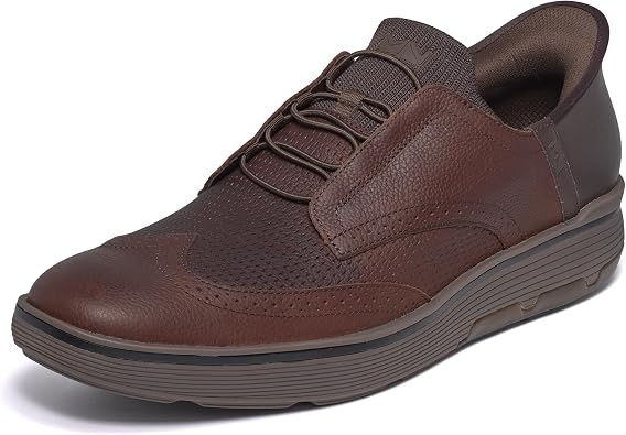 Skechers Men's Mark Nason By Skechers Casual Glide Cell - GarretOxford