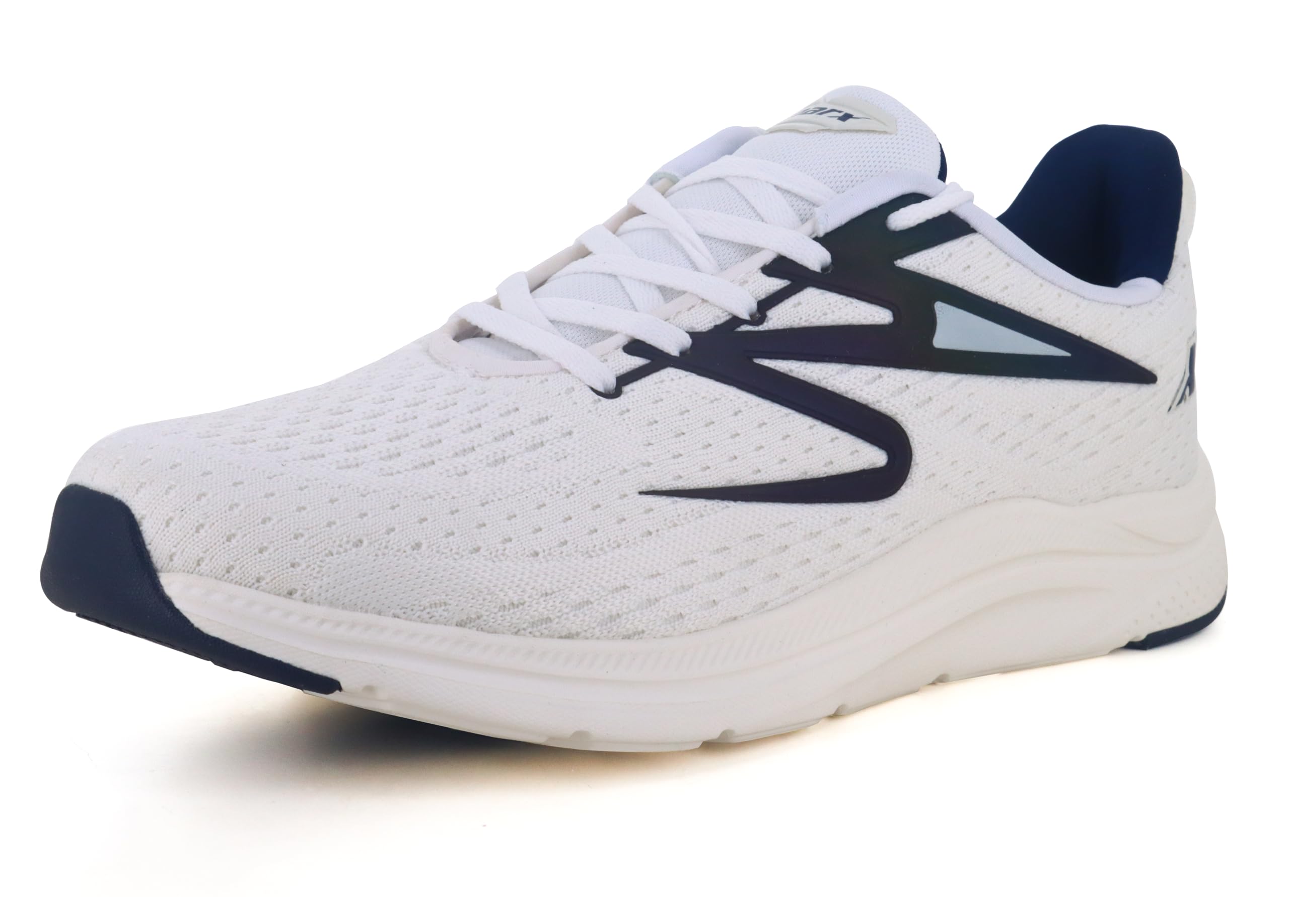 Sparx Mens SM 869 | Enhanced Durability & Soft Cushion | Blue Running Shoe - 8 UK (SM 869) (B0CRNLK6S6) Amazon Price History, Amazon Price Tracker