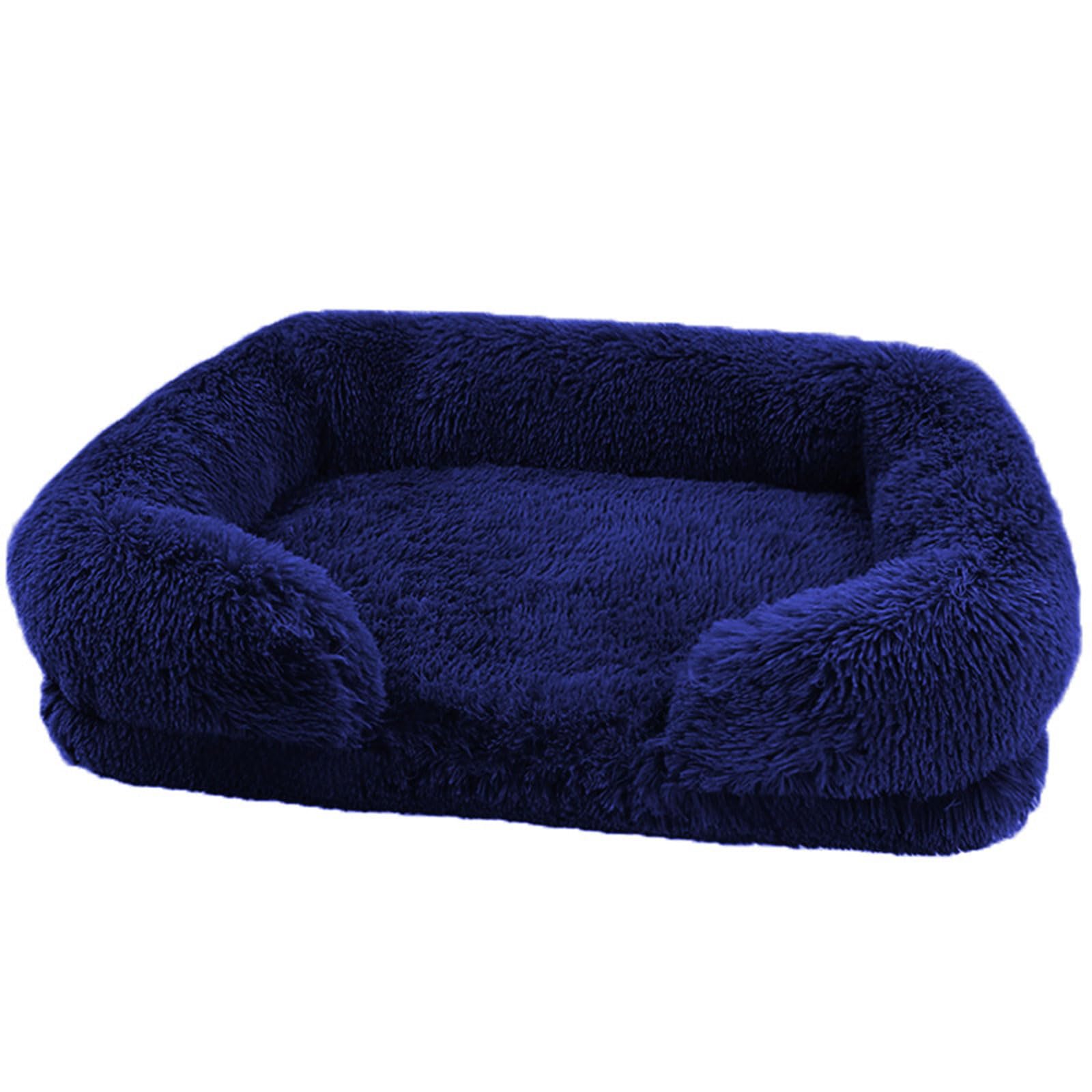Lit pour animal domestique doux et rassurant pour témoigner de votre amour