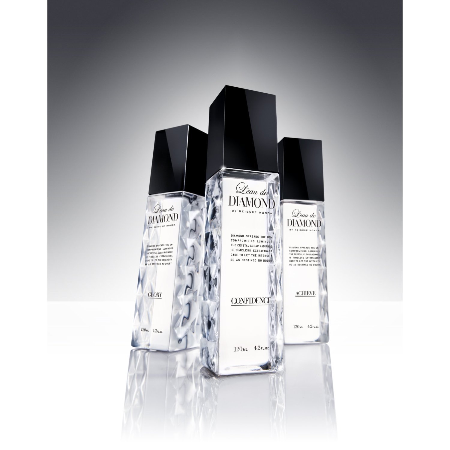 Amazon | L'eau de DIAMOND(ロードダイアモンド) バイ ケイスケ ホンダ