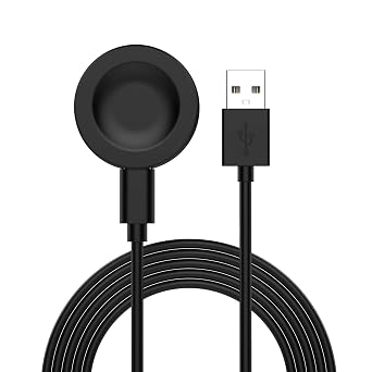 Charger Compatible with Huawei Watch GT6 Pro/GT6/Watch GT5 Pro/GT5/GT4/GT3 Pro/GT3/Watch5/Watch4/Watch4 Pro/Watch3/Watch3 Pro/Watch Fit4/Watch Fit4 PRO Smart Watches Charging Dock Stand