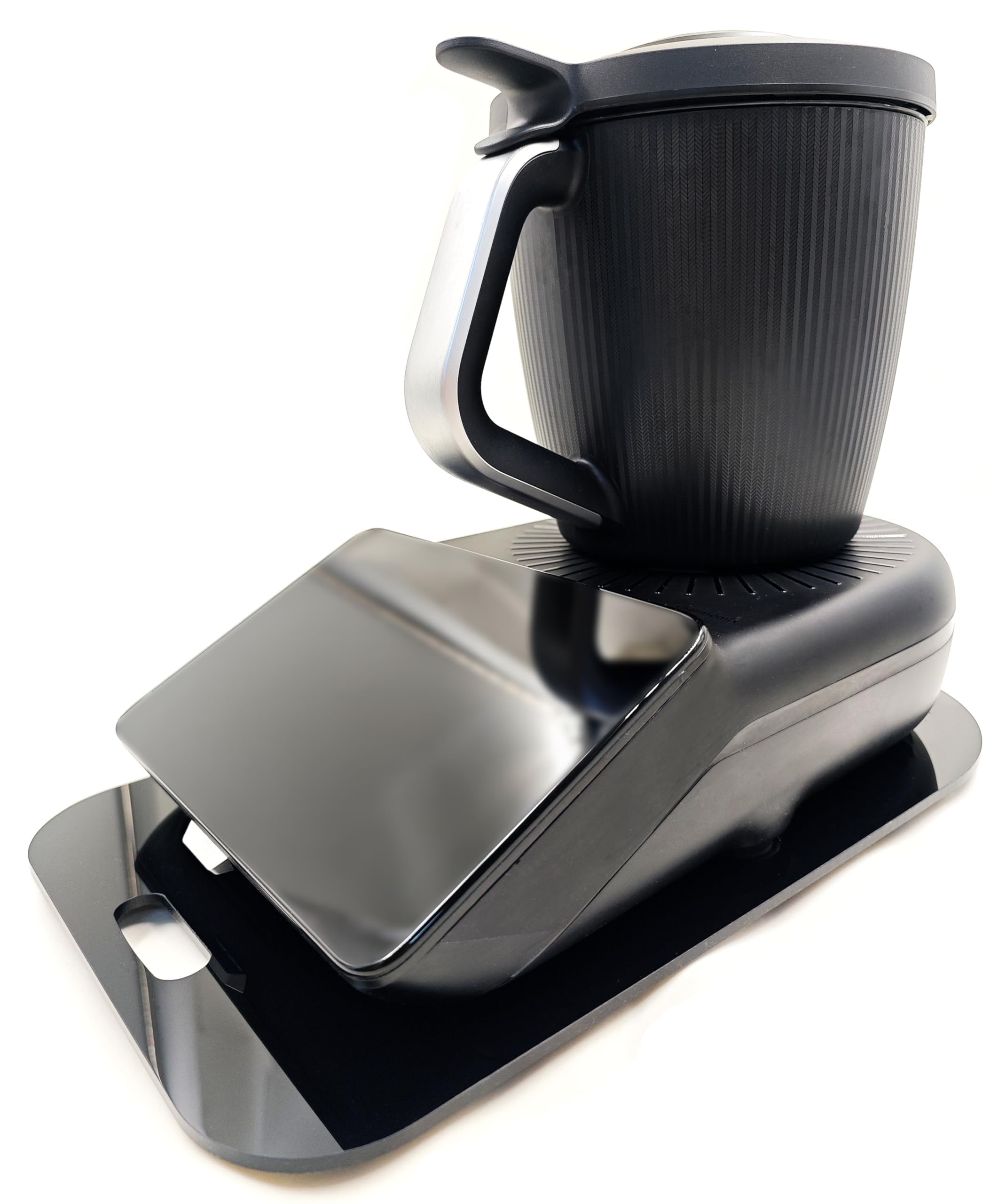 Pellen met de Thermomix® ( Peeler) - Thermomix TM7 kopen|Officiële Adviseur| Thermomix Nederland