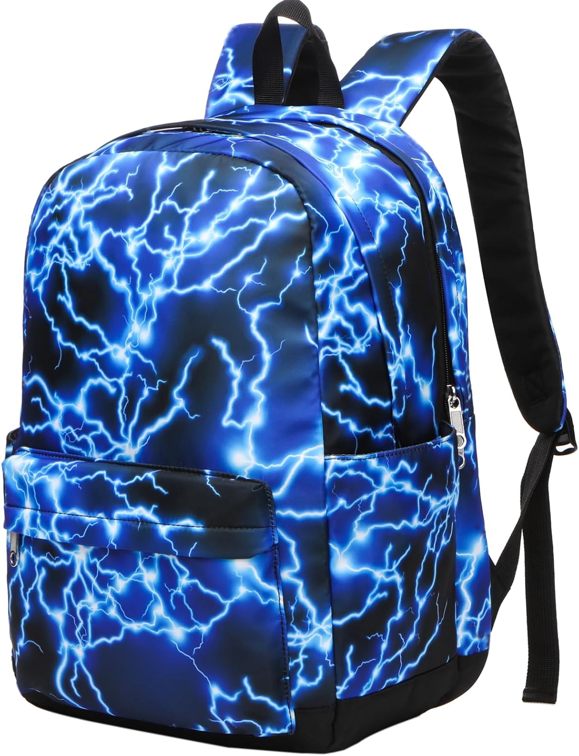 BLUEFAIRY School Backpack for Boys Teenagers Kids Middle